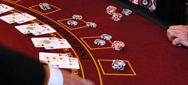 rent blackjack