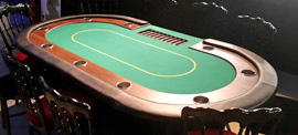 rent poker