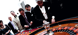 Mobile casino